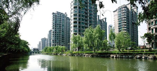 浅水湾城市花园